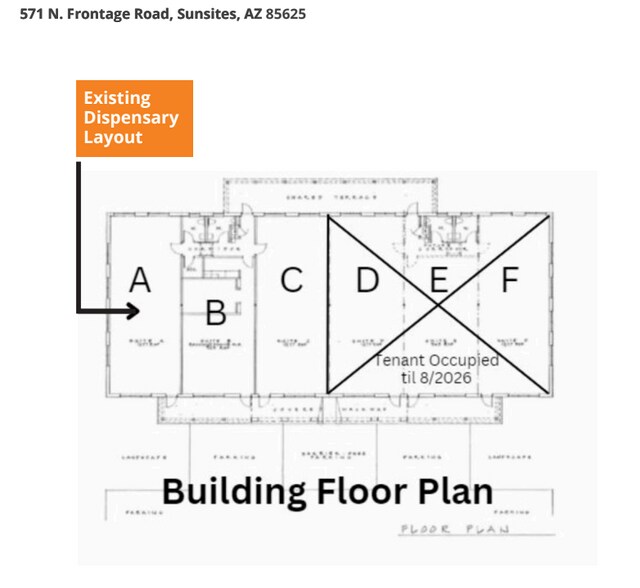 More Photos Of 571 Frontage, Sunsites Freestanding For Sale