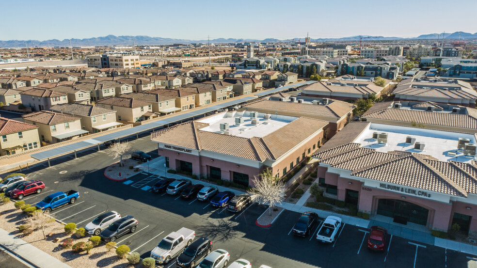 More Photos Of 5524 S Fort Apache Rd, Las Vegas Office Residential For Lease