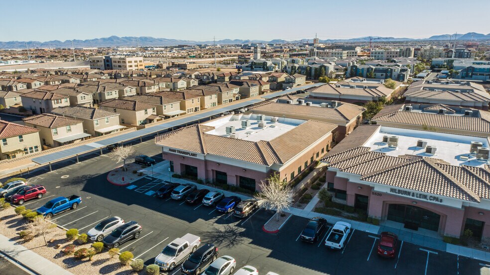 More Photos Of 5524 S Fort Apache Rd, Las Vegas Office Residential For Lease