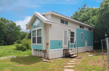 More Photos Of 4804 Creekside Rd, Melissa Manufactured Housing Mobile Home Park For Sale