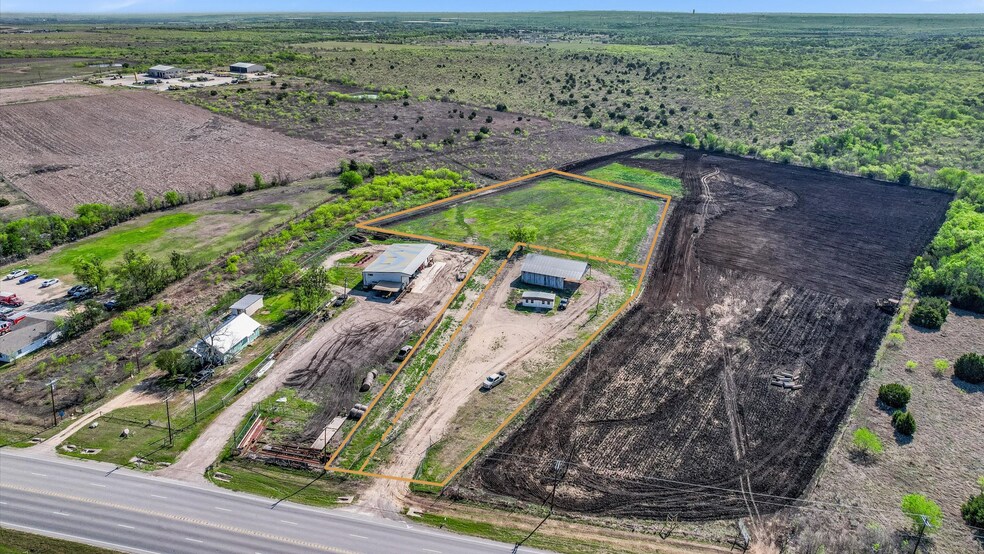 Primary Photo Of 8223 S Highway 183, Austin Land For Lease