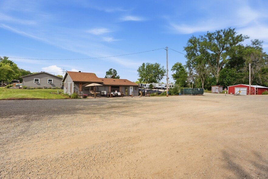 More Photos Of 2466 County Road AB, McFarland Land For Sale