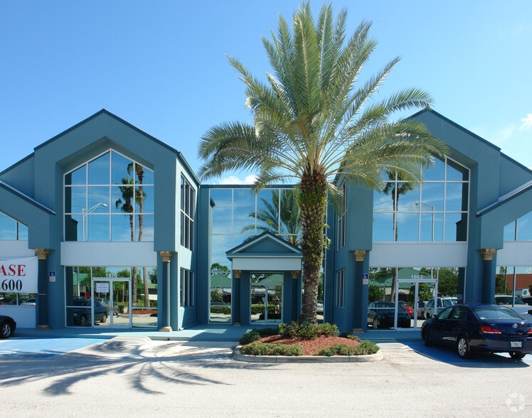 More Photos Of 1800-1900 SE Port Saint Lucie Blvd, Port Saint Lucie Medical For Lease