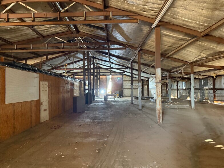 More Photos Of 46766 W Penaso Pl, Maricopa Industrial For Sale