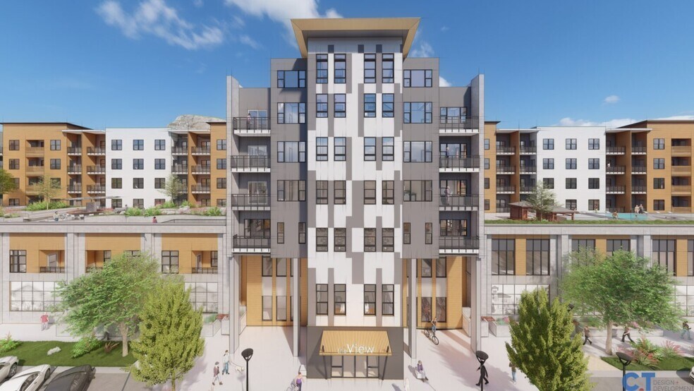 More Photos Of 610 Jerry St, Castle Rock Apartments For Lease