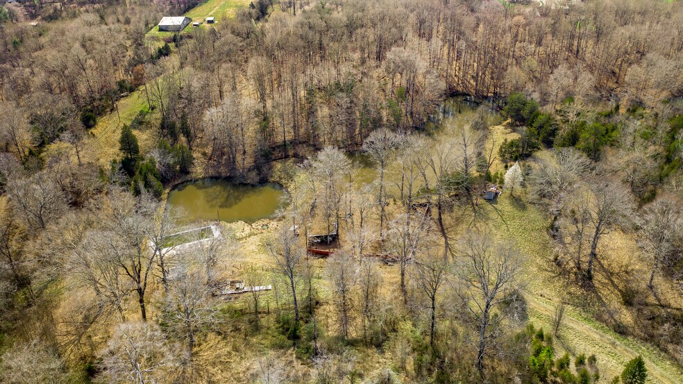 More Photos Of 296 Koontz, Mocksville Land For Sale