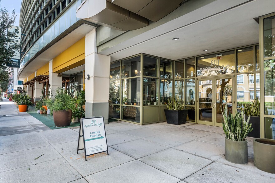 More Photos Of 801-811 N Orange Ave, Orlando Medical For Sale