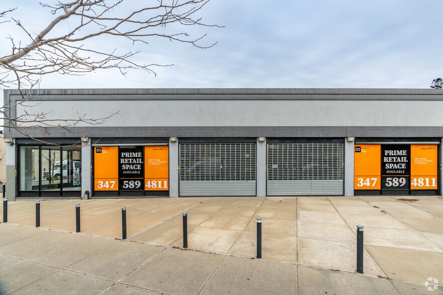 More Photos Of 2975 Avenue U, Brooklyn Storefront For Sale