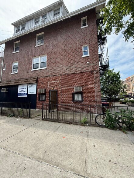 Primary Photo Of 1016 Saint Johns Pl, Brooklyn General Retail For Sale