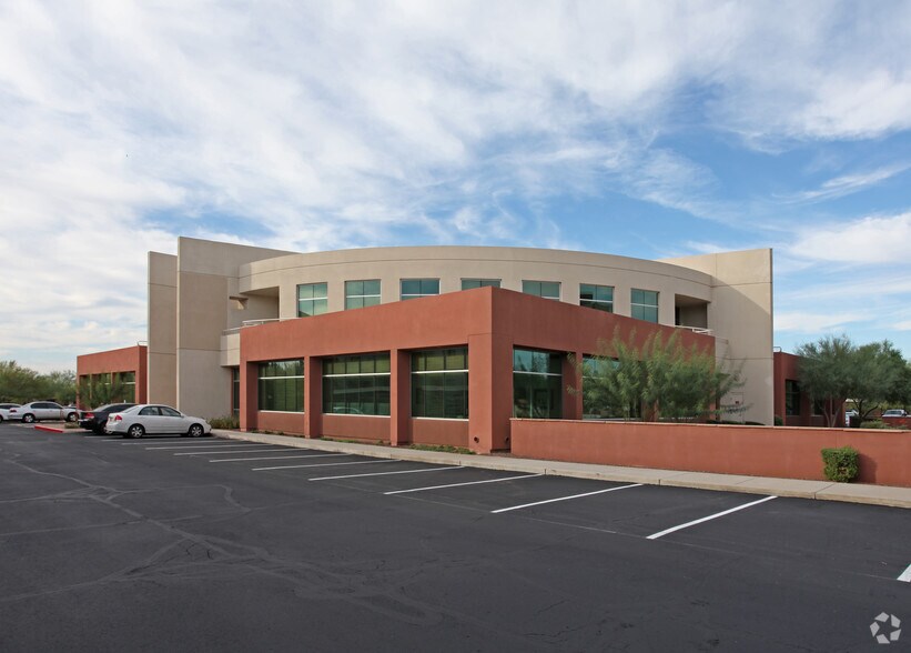 More Photos Of 8585 E Hartford Dr, Scottsdale Office For Lease