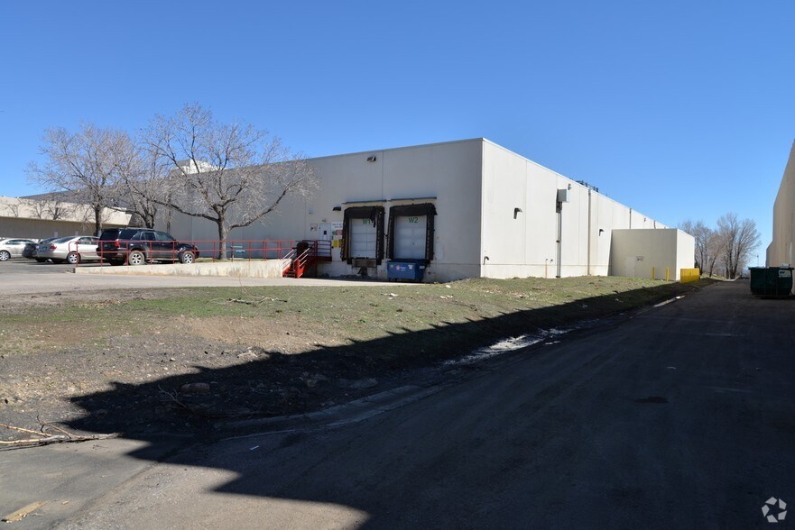 More Photos Of 11100 W 8th Ave, Lakewood Warehouse For Lease