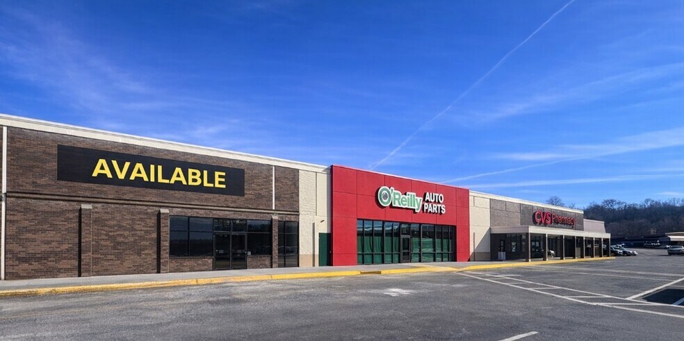 More Photos Of 920 S Craig Ave, Covington Unknown For Lease