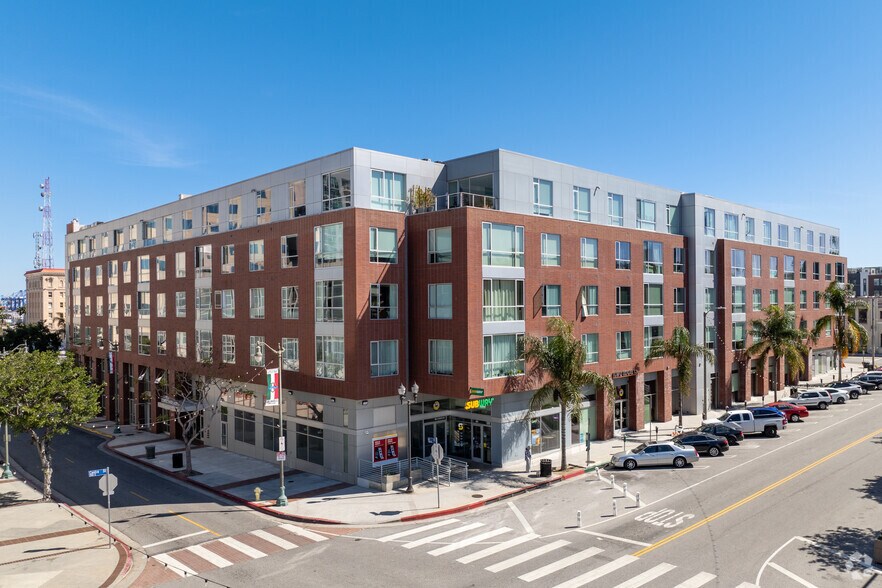 More Photos Of 285 W 6th St, San Pedro Office For Lease