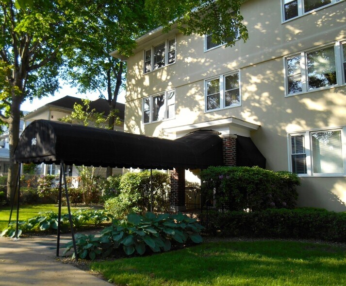 More Photos Of 146-158 E Walnut St, Kingston Apartments For Sale