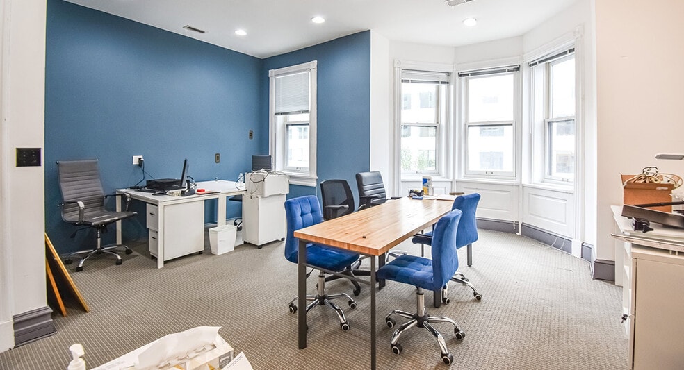 More Photos Of 1817 M St NW, Washington Loft Creative Space For Sale