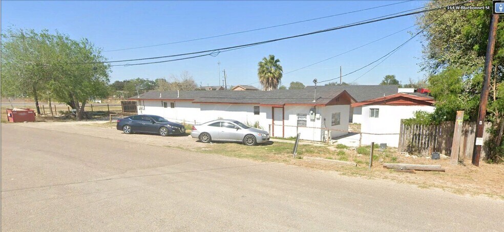 More Photos Of 164 W Old Highway 83, Rio Grande City Apartments For Sale