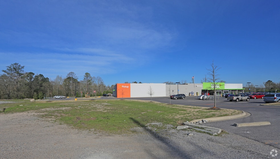 More Photos Of 9085 Highway 119, Alabaster Land For Sale