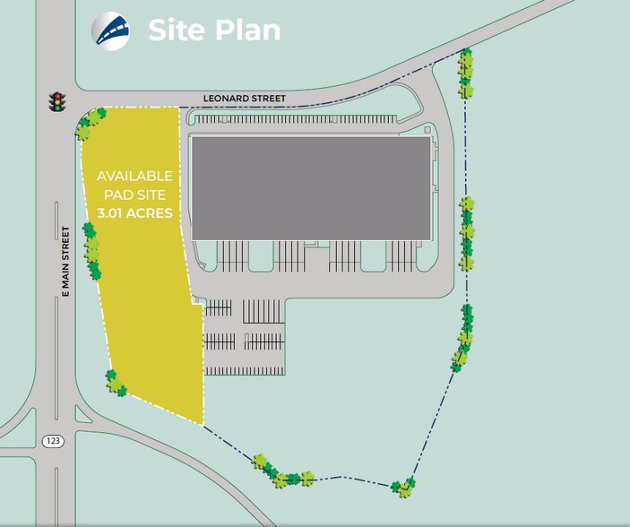 More Photos Of 237 E Main St, Norton Research And Development For Lease