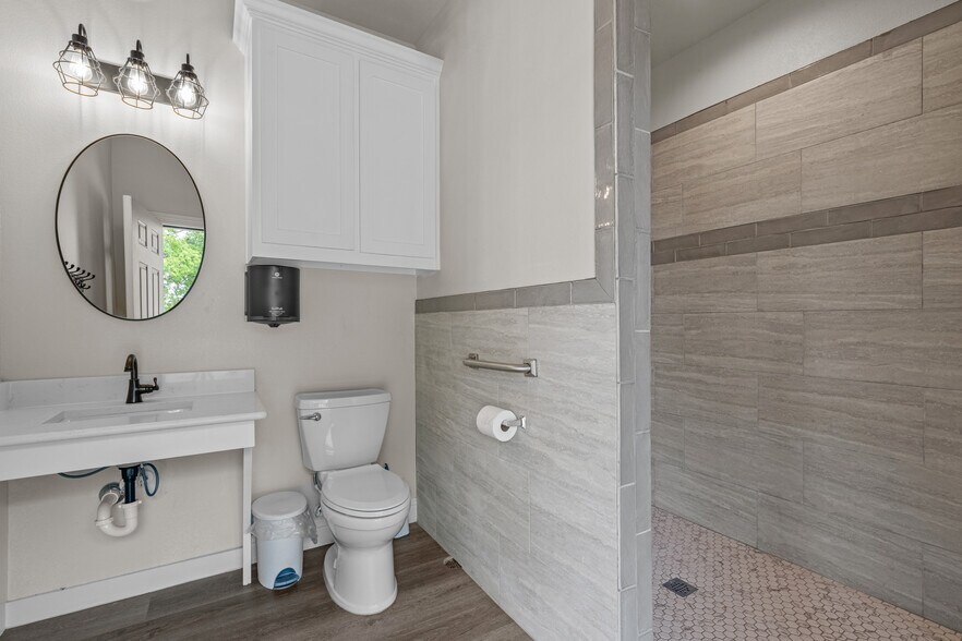 More Photos Of 4620 Kennedale New Hope Rd, Fort Worth Manufactured Housing Mobile Home Park For Sale