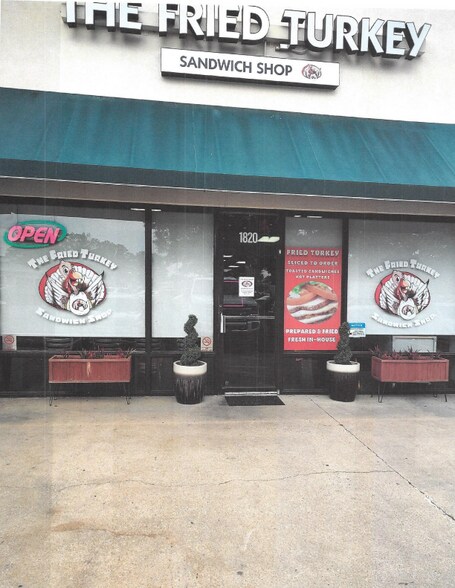 More Photos Of 1702 Owen Dr, Fayetteville Unknown For Lease