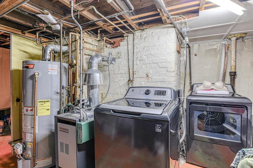 More Photos Of 173 N Main St, Milltown Storefront Retail Residential For Sale