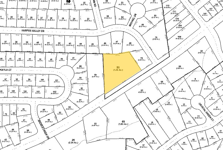 More Photos Of 2755 Flat Shoals Rd, College Park Daycare Center For Sale