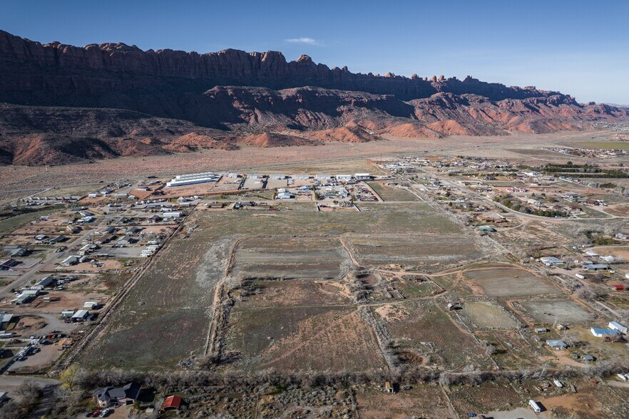 More Photos Of 35 Acres West Coronado, Moab Land For Sale