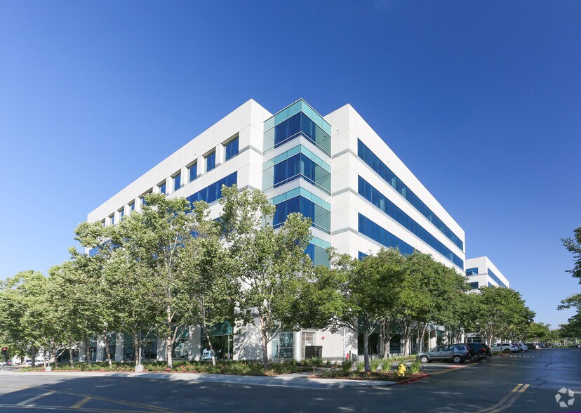 More Photos Of 1730 N 1st St, San Jose Office For Lease