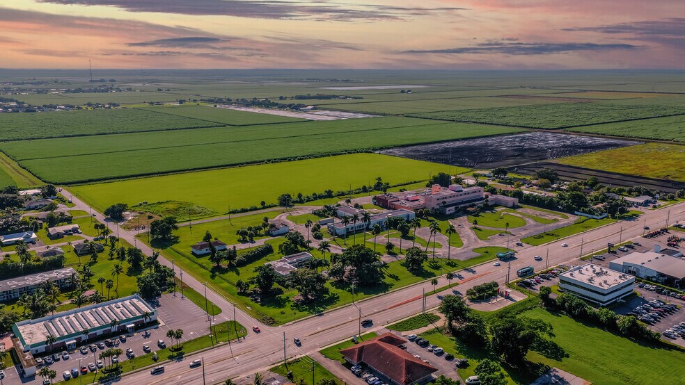 More Photos Of 1201 S Main St, Belle Glade Hospital For Sale