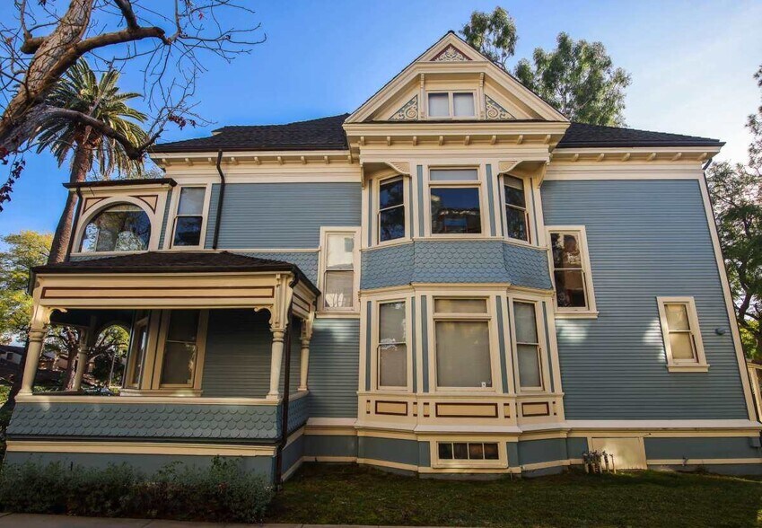 More Photos Of 253-255 S Marengo Ave, Pasadena Office For Lease