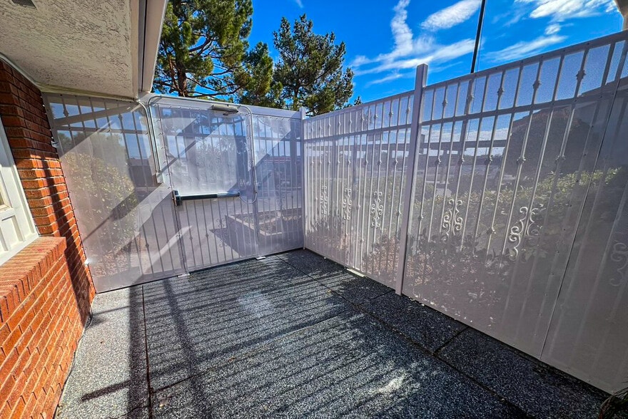 More Photos Of 3551 E Sunset Rd, Las Vegas Daycare Center For Sale