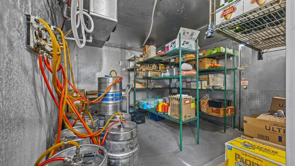 More Photos Of 2178 Railroad Ave, Rifle Restaurant For Sale