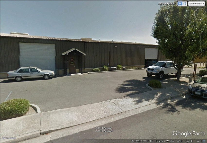 More Photos Of 424 Epley Dr, Yuba City Warehouse For Lease