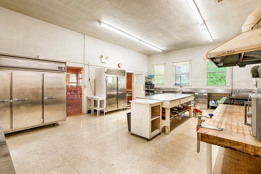 More Photos Of 22776 Moscow Road rd, Monte Rio Lodge Meeting Hall For Sale