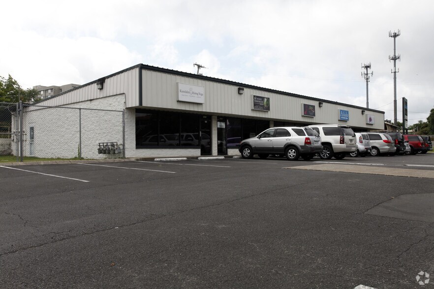 More Photos Of 1210-1218 Wedgewood Ave, Nashville Storefront Retail Office For Lease