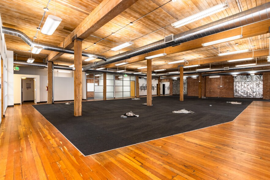 More Photos Of 534-548 4th St, San Francisco Office For Lease