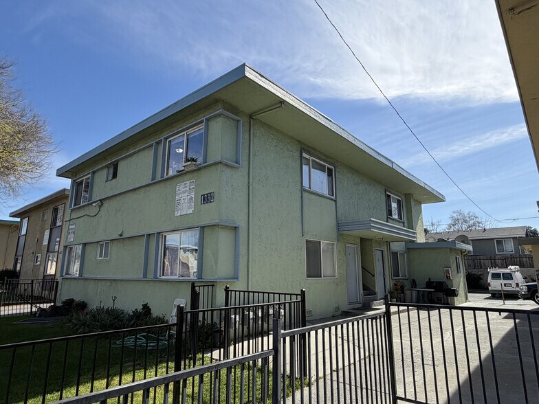 More Photos Of 1352 Carnelian Dr, San Jose Apartments For Sale