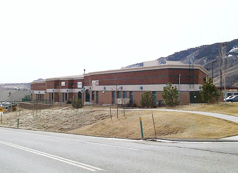 More Photos Of 109-111 Rubey Dr, Golden Unknown For Lease