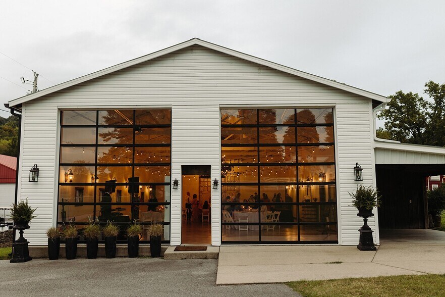 More Photos Of 2133 Allisona Rd, Eagleville Lodge Meeting Hall For Sale