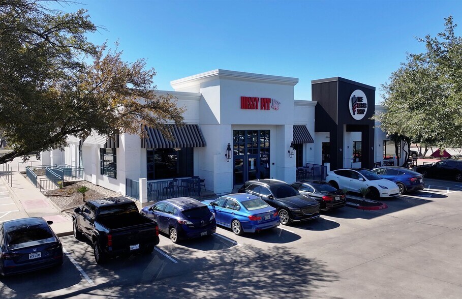 Primary Photo Of 9761 Great Hills Trl, Austin Freestanding For Lease