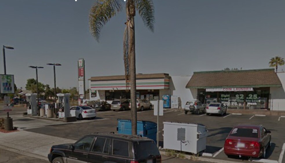 More Photos Of 3603 College Ave, San Diego Freestanding For Sale