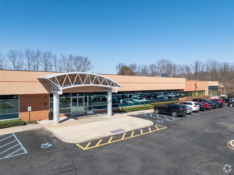 More Photos Of 6 Technology Dr, Setauket Medical For Lease