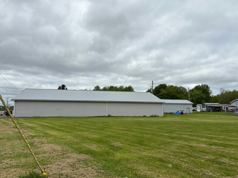More Photos Of 45420 Route 6, Corry Freestanding For Sale
