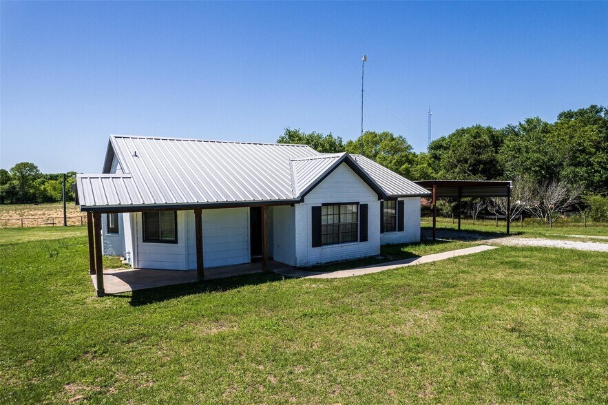 More Photos Of 15534 Meadow Creek Rd, Hockley Land For Sale