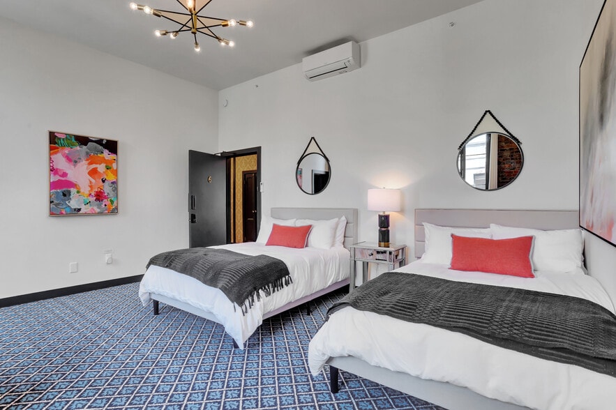 More Photos Of 233 Broad St, Nevada City Hotel For Sale