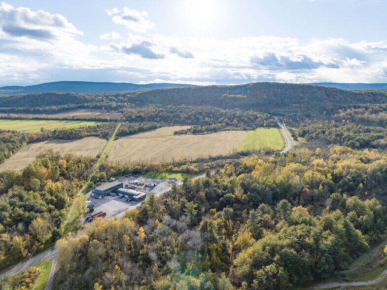 More Photos Of 5 S Albany Rd, Selkirk Land For Sale