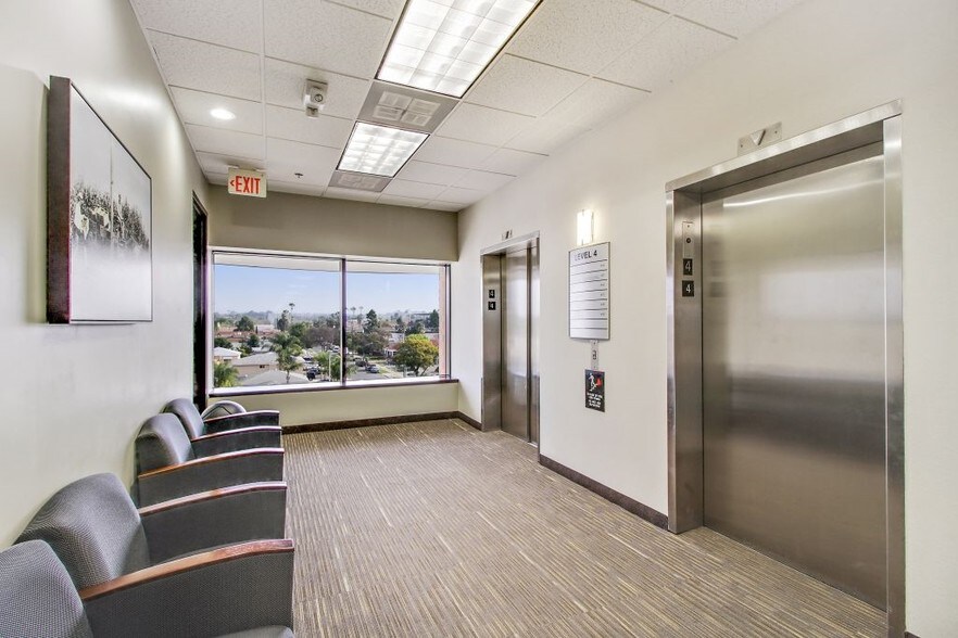 More Photos Of 450 4th Ave, Chula Vista Medical For Lease