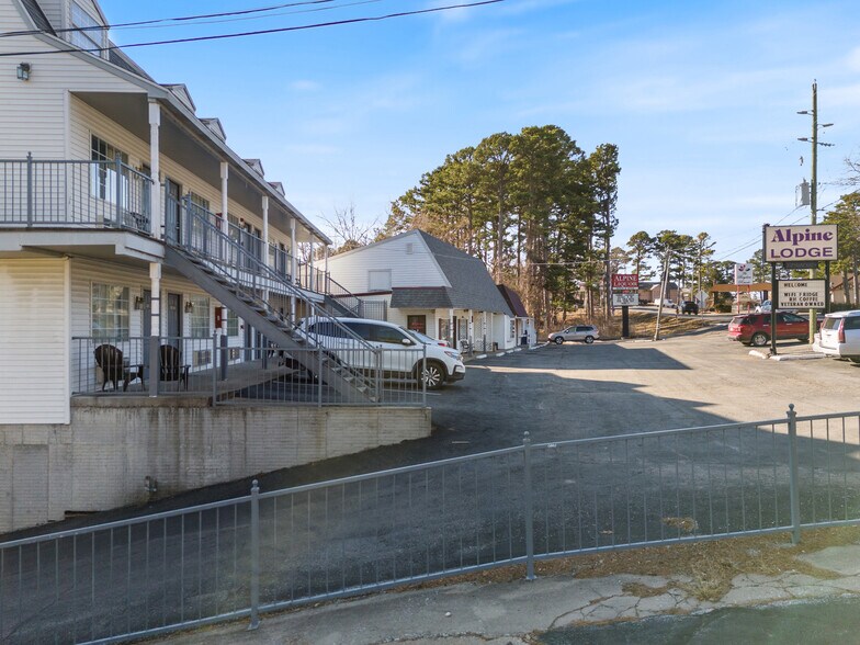 More Photos Of , Eureka Springs Unknown For Sale