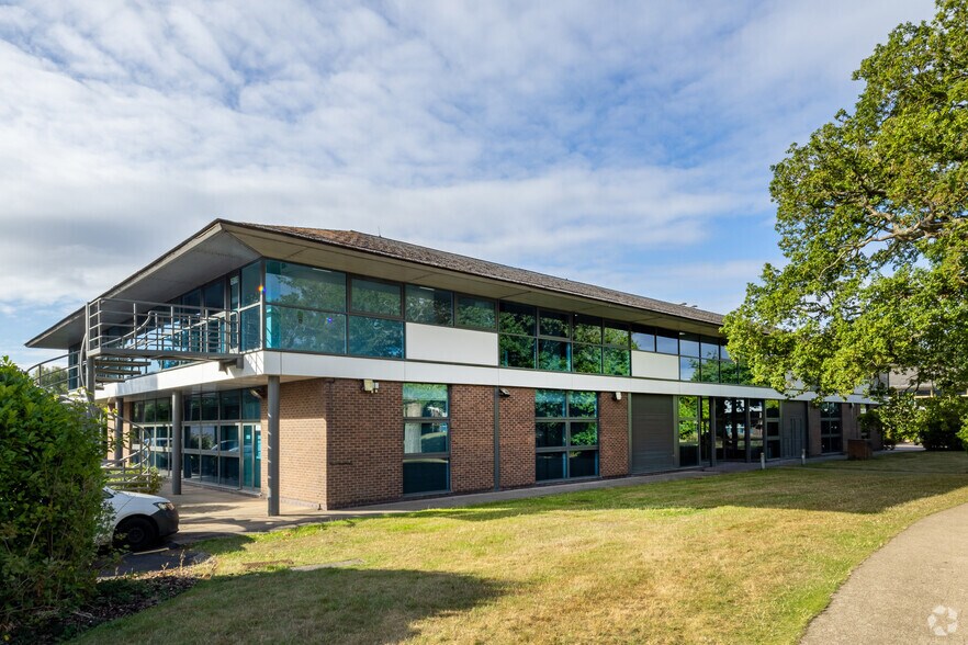 More Photos Of 1310 Solihull Pky, Birmingham Coworking Space