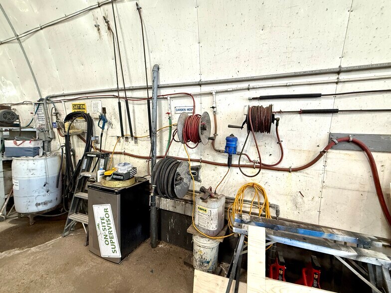 More Photos Of 28045 Township Road 384, Red Deer County Industrial For Sale